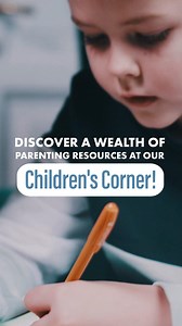 Ready for a parenting upgrade? Children's Corner has your back with helpful tips and creative activities. Find moments you can create together by clicking this link: stmatthewchurchsonora.org/childrens-corner Let's have some fun! | St. Matthew Lutheran Church Sonora | Facebook