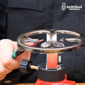 43K views · 184 reactions | Unusual Lighter Build DIY | DeMilked | Facebook