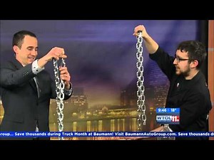 How to shrink a chip bag