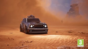 1K views · 29 reactions | Mandalorian Mayhem est arrivé dans Rocket League, avec de nouveaux défis passionnants, et bien plus encore ! Plus d'infos ici ! : https://www.rocketleague.com/fr/news/mandalorian-mayhem-ready-the-hyperdrive-in-rocket-league | Rocket League | Facebook