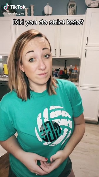 Megan George | IVF Mom on TikTok