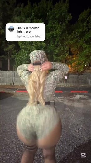 BIG ASS 🔥TWERK 💦CLAP