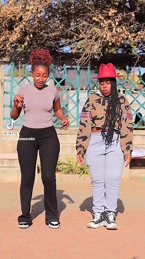 2.6K views · 303 reactions | Victoria wendo | Victoria wendo l | Facebook