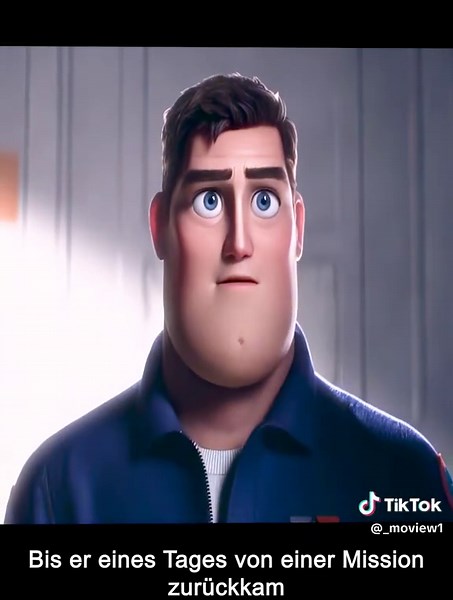 Ein Film über die Herausforderungen im Weltraum