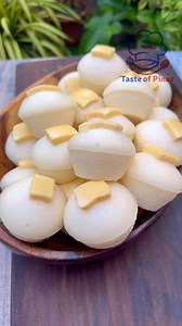 1M views · 8.1K reactions | Puto Cheese! 2 cups recipe for beginners #fyp | Taste Of Pinas | Facebook