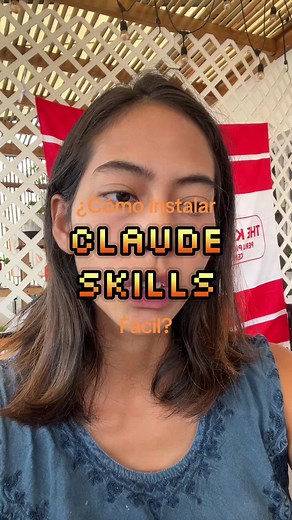 Instala CLAUDE SKILLS fácilmente: Guía completa