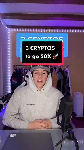 Investment Updates on TikTok