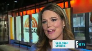 Hoda Kotb Reveals Supportive Words From BF Joel on "Today" Gig