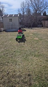 Happy to be outside #highlightseveryonefollowers #outdoors #backyard | Helen Young