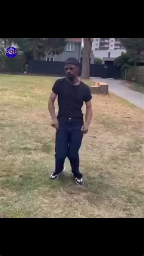 PASSÉ UNE TRÈS BONNE JOURNÉE | Congodance | Facebook