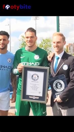 footy Bite on Instagram: "Rare Ederson Moments🤯🔥 Live Premier League Streaming on Footy bite - Your go-to destination for goals, drama, and excitement! #Footybite #PremierLeagueStream #EPLLive #SoccerFever #FootballFans #MatchdayVibes #GoalAlert #SoccerAction #premi̇erleague #footybitelive"