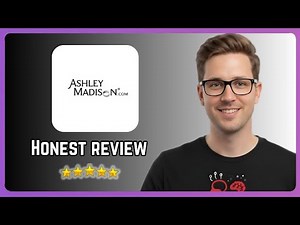 Ashley Madison review | Is This The Most Dangerous Dating Site?