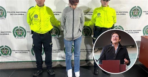 Habló alias Gabriela sobre el atentado contra Miguel Uribe: “Yo estaba allí de pantalla porque me amenazaron”