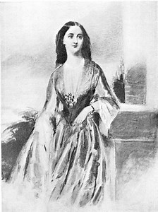 Catherine Dickens - Alchetron, The Free Social Encyclopedia