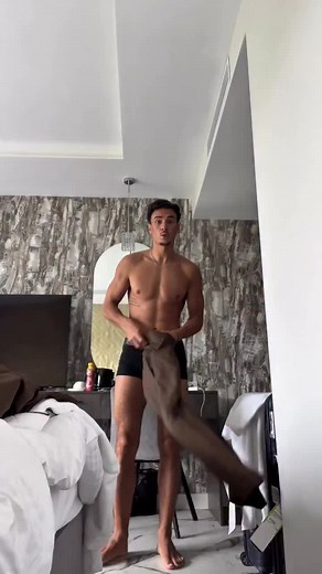 Anthony Henricus: Mister Supranational Netherlands 2025