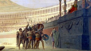 The return of the Ars community rank system