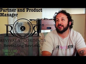 Revealing Revival- Nick