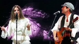 Lana Del Rey has covered ‘Chelsea Hotel #2’ with Leonard Cohen’s son