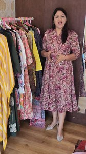 4.8K views · 70 reactions | 40 and 44 size sale video... | Attire by Ayaana | Facebook