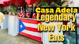 23K views · 1.4K reactions | New York Puerto Rican Staple: Casa Adela Authentic Puerto Rican Cuisine | JL Jupiter | Facebook