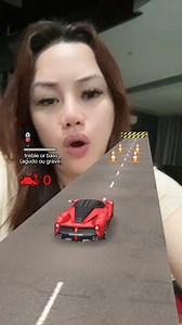 288K views · 9K reactions | 6.7 Million views ito sa black app, naglaro lang naman ako bakit tuwang tuwa kayo?藍 | Momshie Odille | Facebook