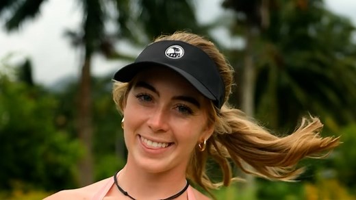 Grace Charis stuns fans with jaw-dropping bouncing boobs clip as fans react'