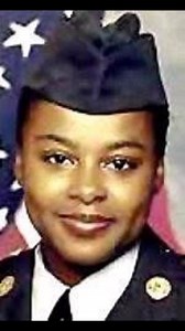 72K views · 4.7K reactions | Army SGT Keicia M. Hines, 27, of Citrus Heights, California. Died January 14, 2004, serving during Operation Iraqi Freedom. Assigned to 108th Military Police, Combat Support Company, Fort Bragg, North Carolina. Died of injuries sustained when she was struck by a vehicle on Mosul Airfield in Mosul, Nineveh Province, Iraq. | Honoring Fallen Marines | Facebook