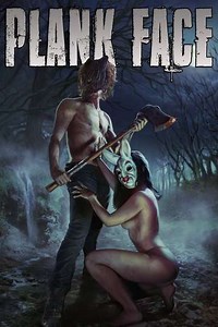 Plank Face (2016) - Movie