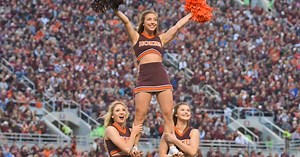 Reddit poll shows the most popular team in Virginia