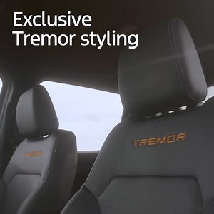 Shake things up with the off-road ready, Ford Ranger Tremor. Find out more at Gunnedah Ford! #RangerUnlimited #RangerTremor | Gunnedah Ford