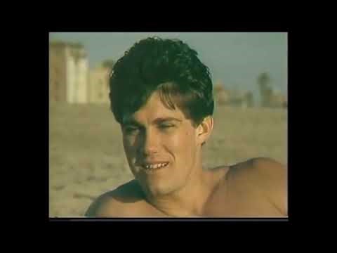 A Matter Of Size (1984) Eric Stryker, Bill Henson. Doug Weston