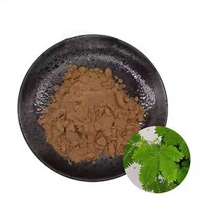 [Hot Item] Factory Supply Mimosa Hostilis Powder Mimosa Root Extract Powder Bark Extract Powder