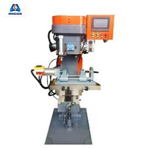 [Hot Item] Drilling and Milling Machine Desktop Multispindle Drilling Machine for Faucet Parts