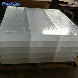 [Hot Item] Acrylic Laminate Sheet Lowes Plexiglass Sheet Prices 4X8 PMMA Sheet White