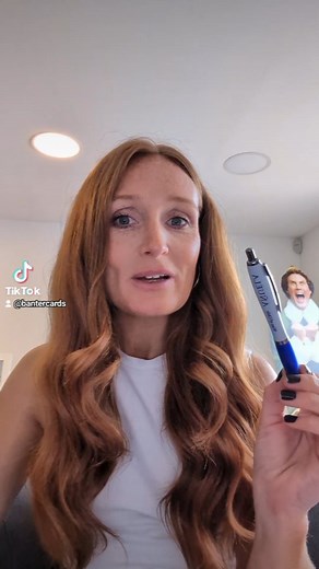 1.3K views | If you're looking for branded pens we've added a super deal to Tiktok Shop :) search for us on Tiktok and head to our shop. You can get £30 custom pens for only £30 - don't forget to send us your logo ❤️ | Banter Cards | Facebook