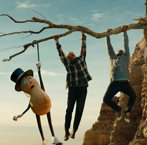 We’re devastated to confirm that Mr. Peanut is gone. He died doing what he did best – having people’s backs when they needed him most. #RIPeanut | Mr. Peanut