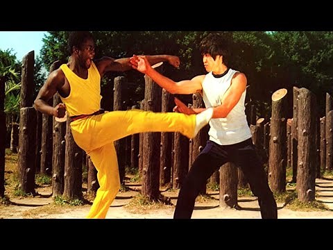 Kung Fu Executioner (Action, Martial Arts) Full Movie