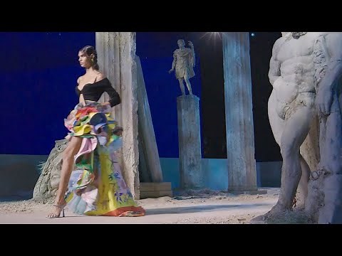 Versace | Spring Summer 2021 | Full Show