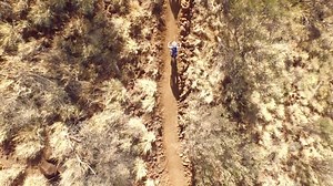 2.8K views · 86 reactions | We're counting the days till the next MTB event. Killer trails, stunning wilderness, and so much more to discover in Alice Springs from 18-21 August. Bring on #TheRedBack! | Northern Territory – Australia | Facebook