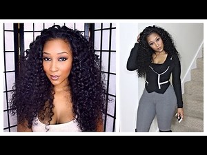 Get ready with Ambre - Talk Through