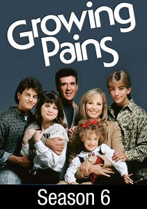 Growing Pains: Happy Halloween, Part 2