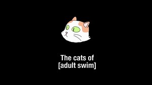 6.8K views · 25 reactions | Here are the cats; but which is the greatest? Crown your favourite [as] kitty. | Adult Swim UK & Europe | Facebook