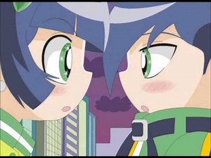 ♥The Top Ten Cutest Cartoon Couples!♥:D