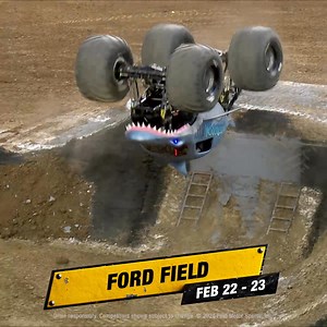 Monster Jam is racing into Detroit Feb. 22 - Feb. 23 and you don’t want to miss these family-friendly prices! | Monster Jam | Facebook