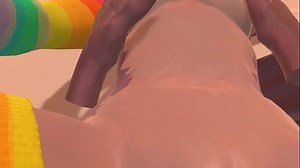 Heat VR showcase gameplay