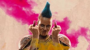 RAGE 2 Trailer Details Pre-Order and Deluxe Edition Bonuses