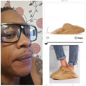 Dear Gucci | Dizzle the comedian