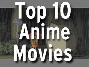 23K views · 539 reactions | These are our picks for the Top 10 Anime movies. What are your favorites? Ghost in the Shell? Princess Mononoke? | WatchMojo | Facebook