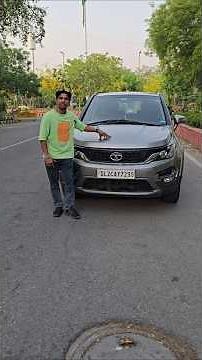 #tata HEXA XT 2018 అమ్మబడును | 86397 77450, 8106841987, 9059404085 | అందరూ బాగుండాలి🤗