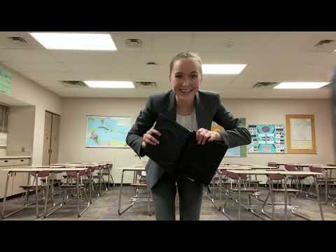 McKenna Monger - Program Oral Interpretation Speech 2022 “Boxes”